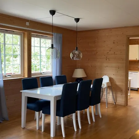 House By The River Tatil Evi