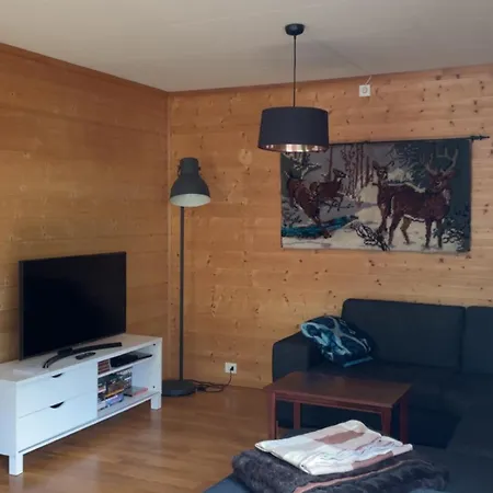 Tatil Evi House By The River *
