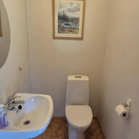 Tatil Evi House By The River Gol